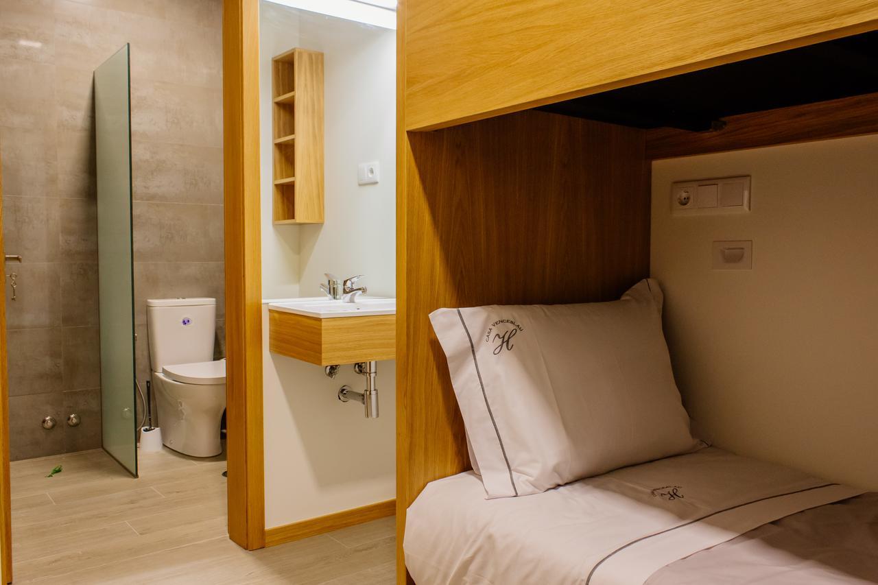 Guest house Venceslau Wine Boutique *