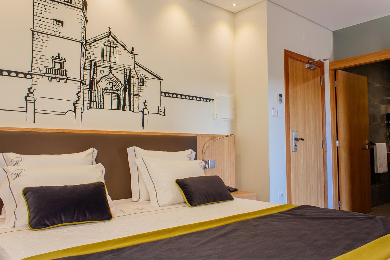 Venceslau Wine Boutique Guest house *