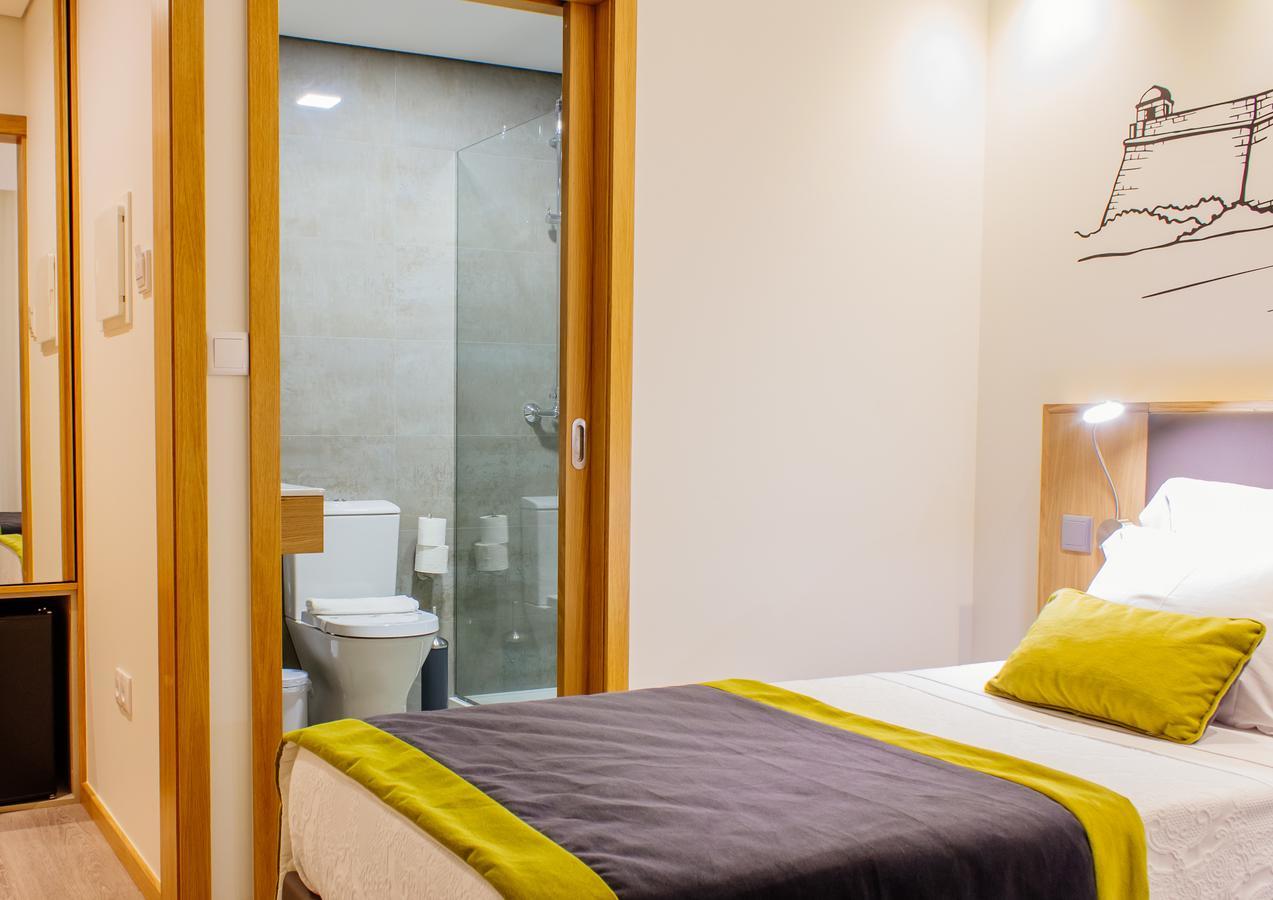 Guest house Venceslau Wine Boutique *