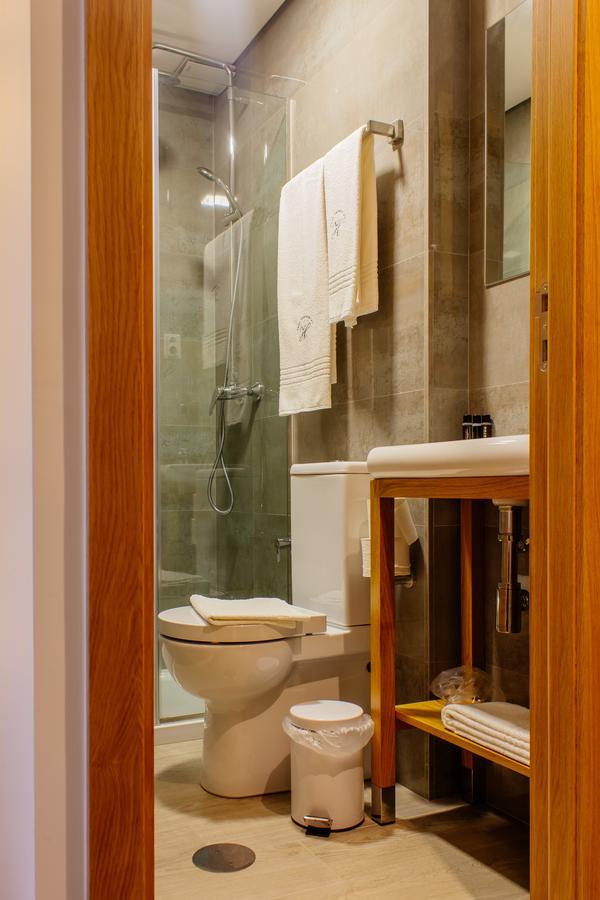 Venceslau Wine Boutique Guest house *