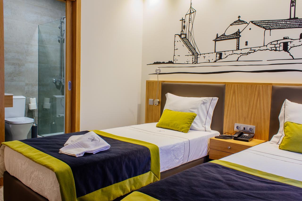 Venceslau Wine Boutique Guest house Vila do Conde