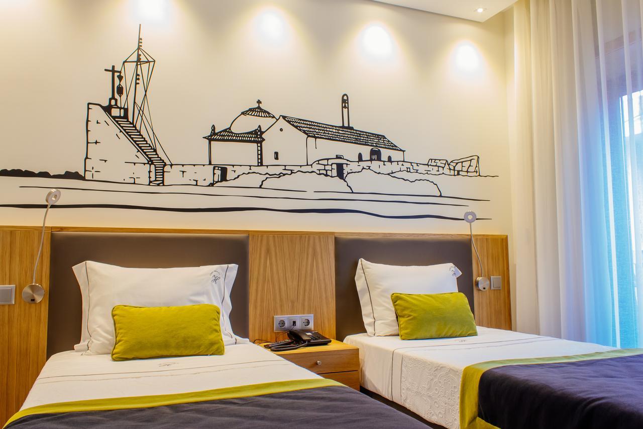 Guest house Venceslau Wine Boutique *