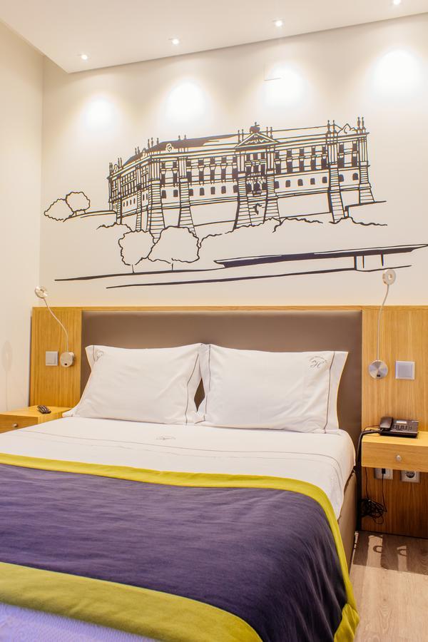 Guest house Venceslau Wine Boutique