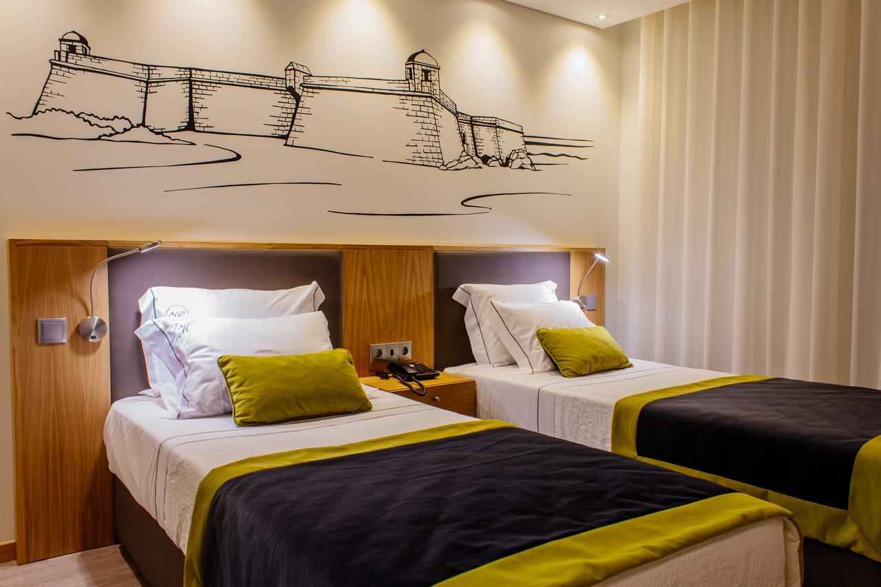 Venceslau Wine Boutique Guest house *