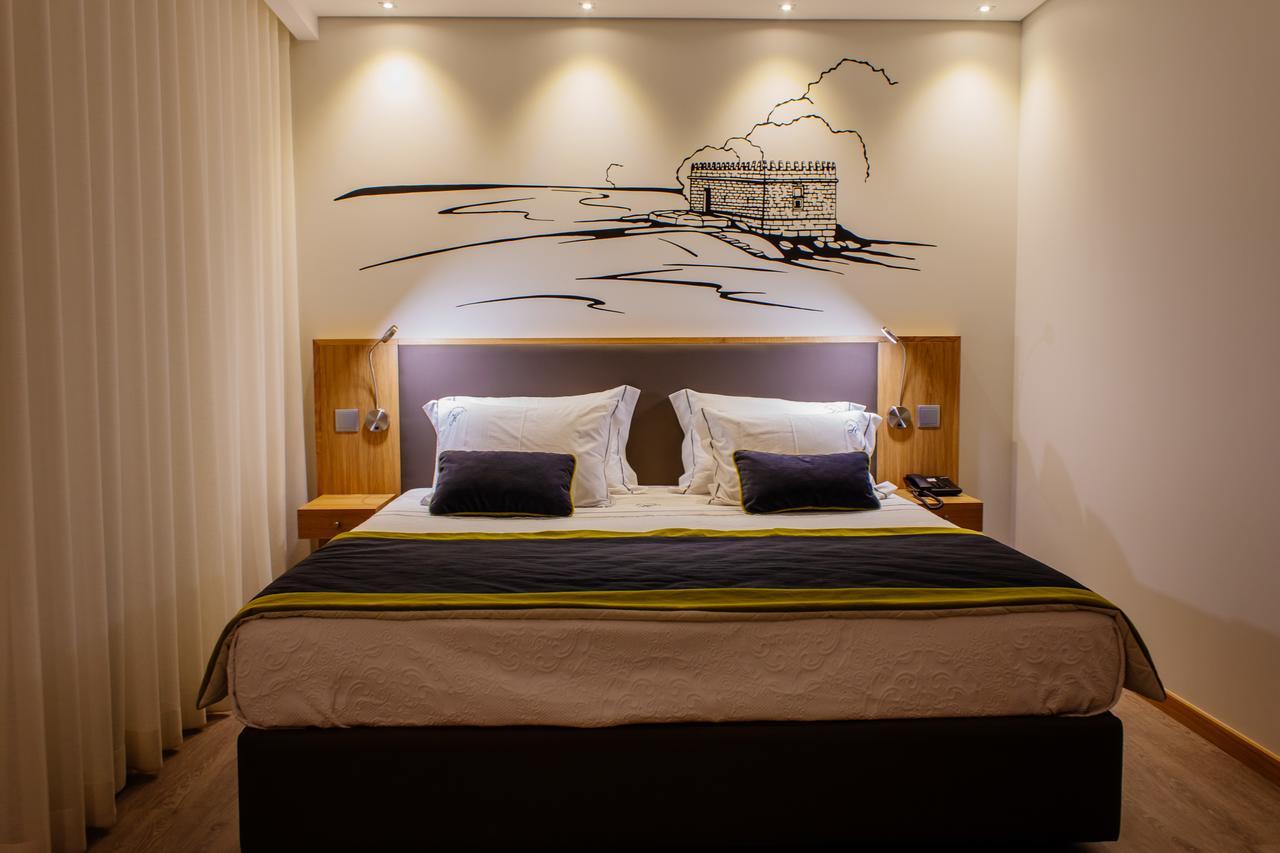 Guest house Venceslau Wine Boutique Vila do Conde