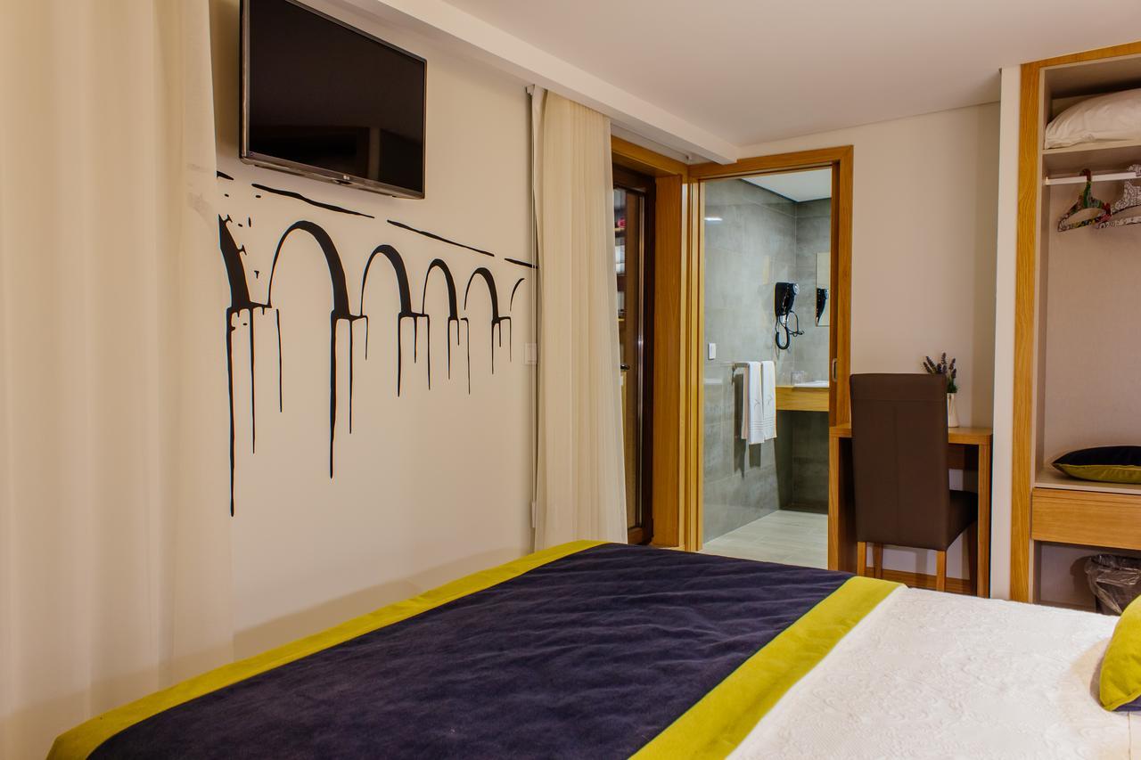 Guest house Venceslau Wine Boutique Vila do Conde