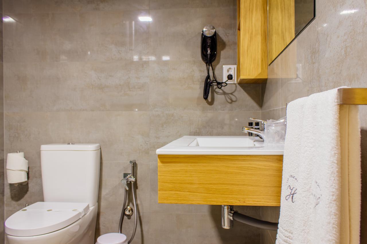 Venceslau Wine Boutique Guest house