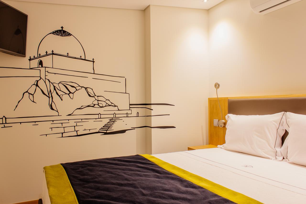 Guest house Venceslau Wine Boutique