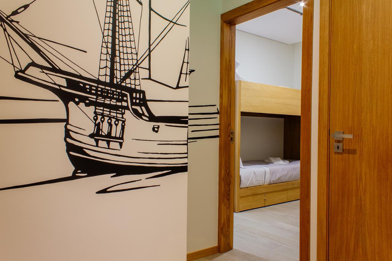 Guest house Venceslau Wine Boutique Vila do Conde