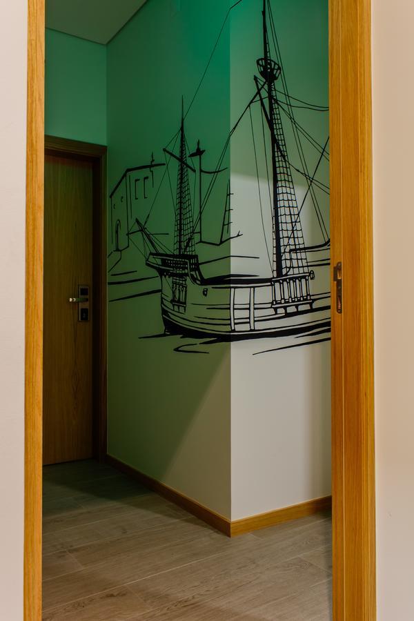 Venceslau Wine Boutique Guest house Vila do Conde