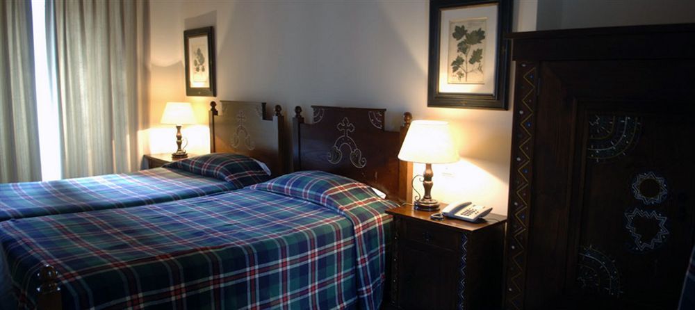 Sao Goncalo Hotel 4*