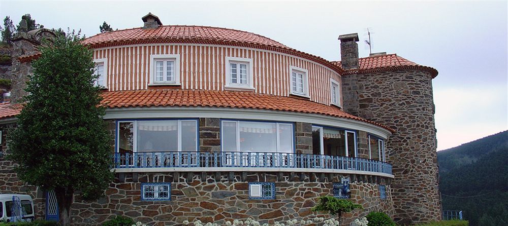 Sao Goncalo Hotel Anciaes