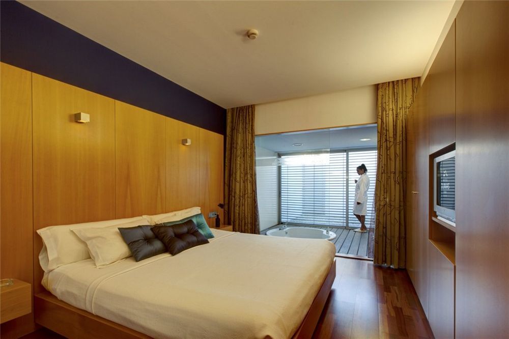 Dunas D'ovar Hotel 3*