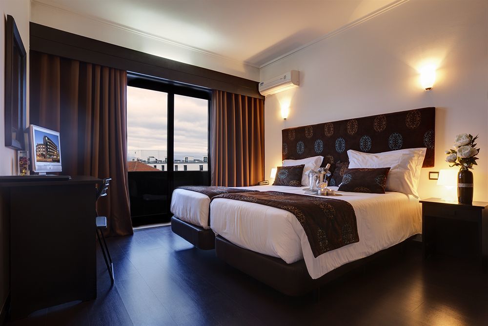 Aquahotel Hotel