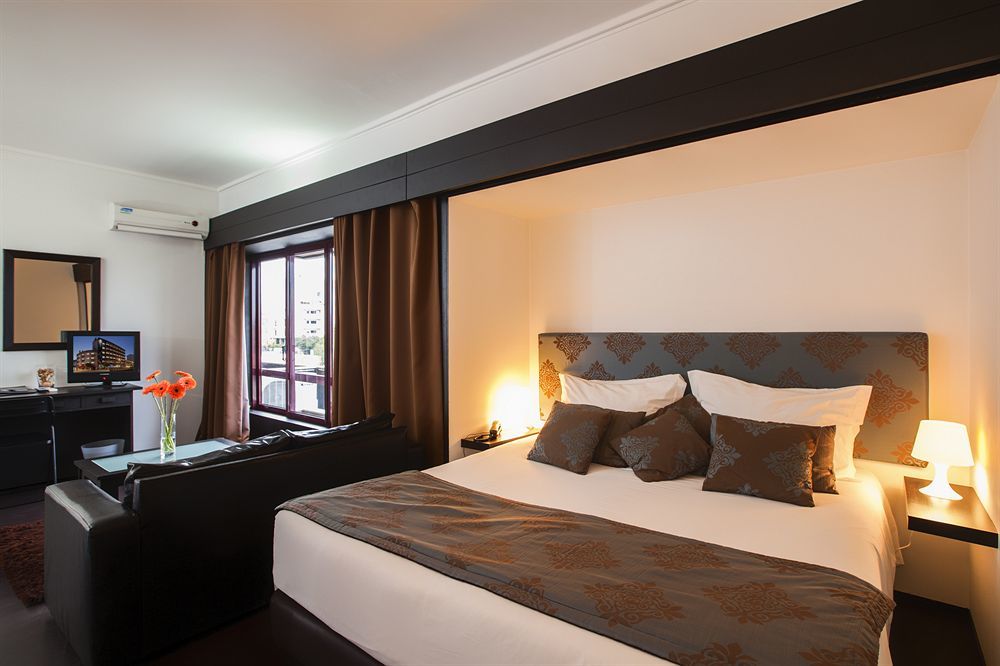 Aquahotel 4*