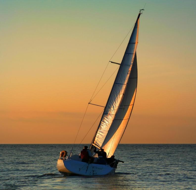 Mare Apartamento *