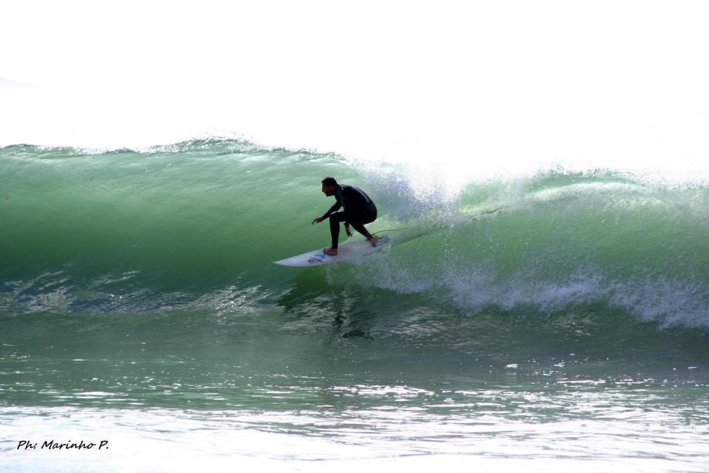 Mare * Nazaré
