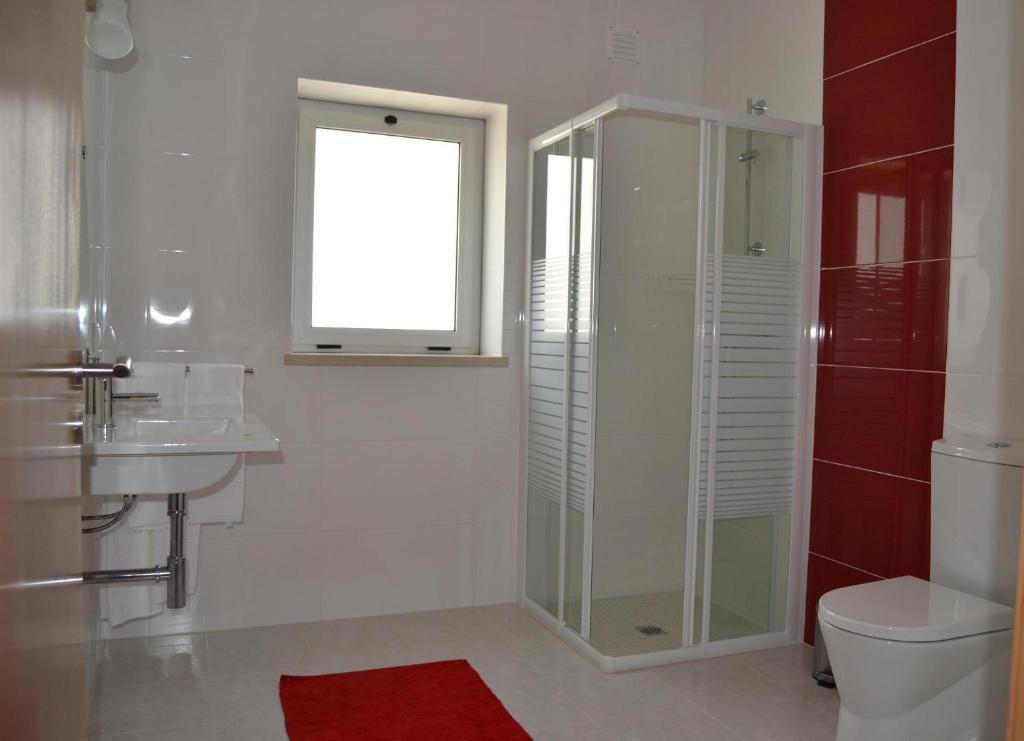 Mare Appartement Nazaré