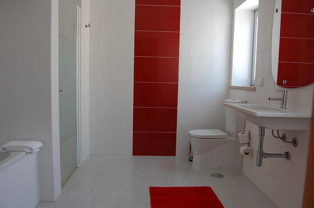 Mare Appartement