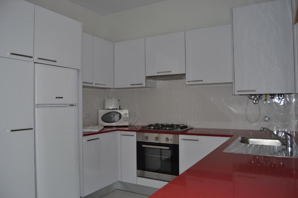 Appartement Mare *
