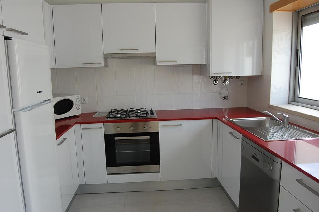 Mare Appartement *