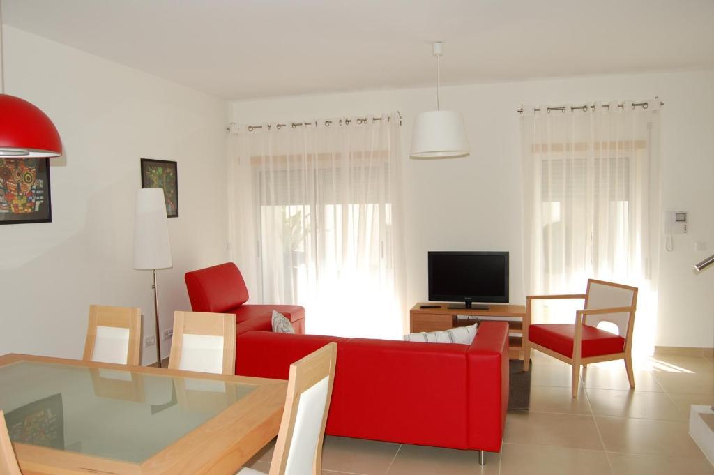 Mare Appartement