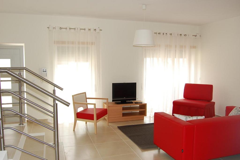 Mare Appartement *