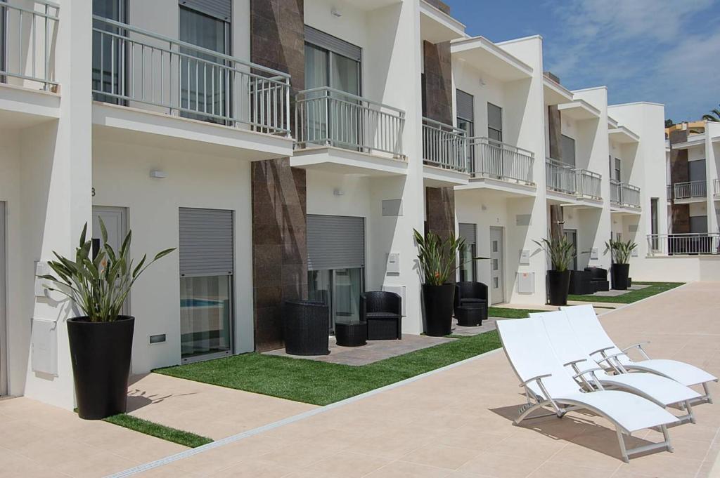Mare Appartement