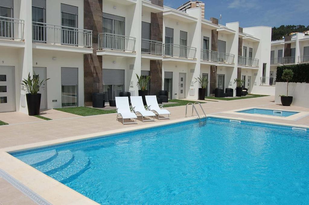 Mare Appartement *