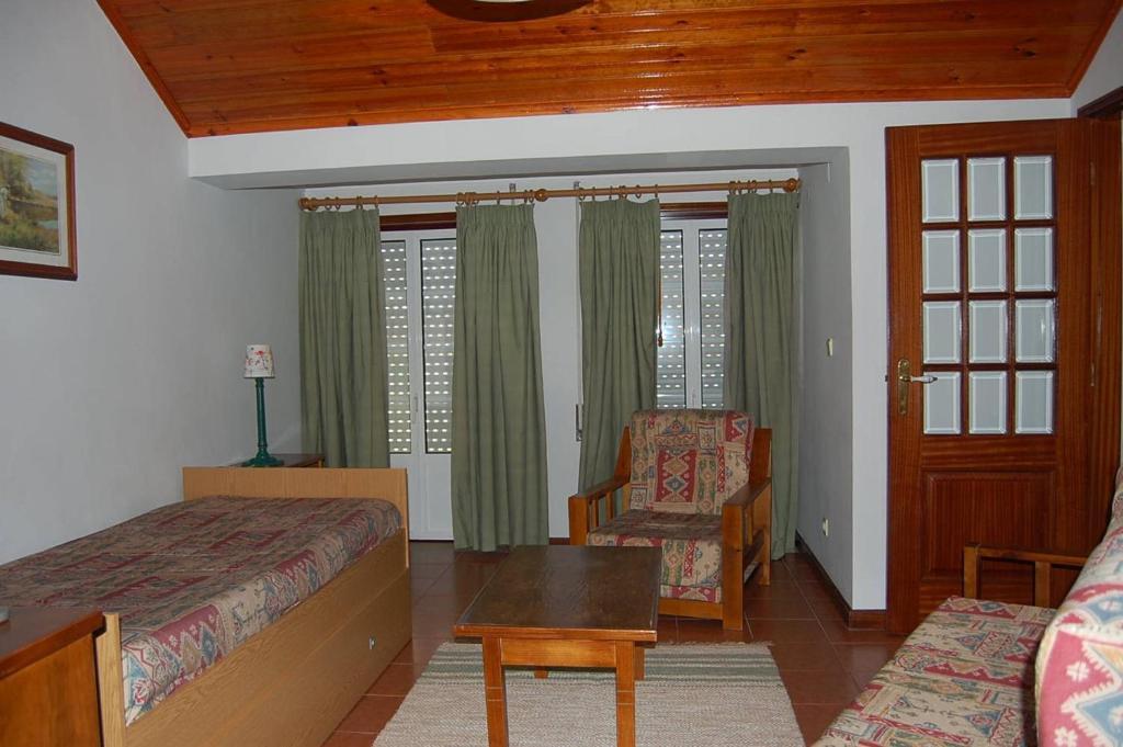 Apartamentos Nazare Apartment Nazare