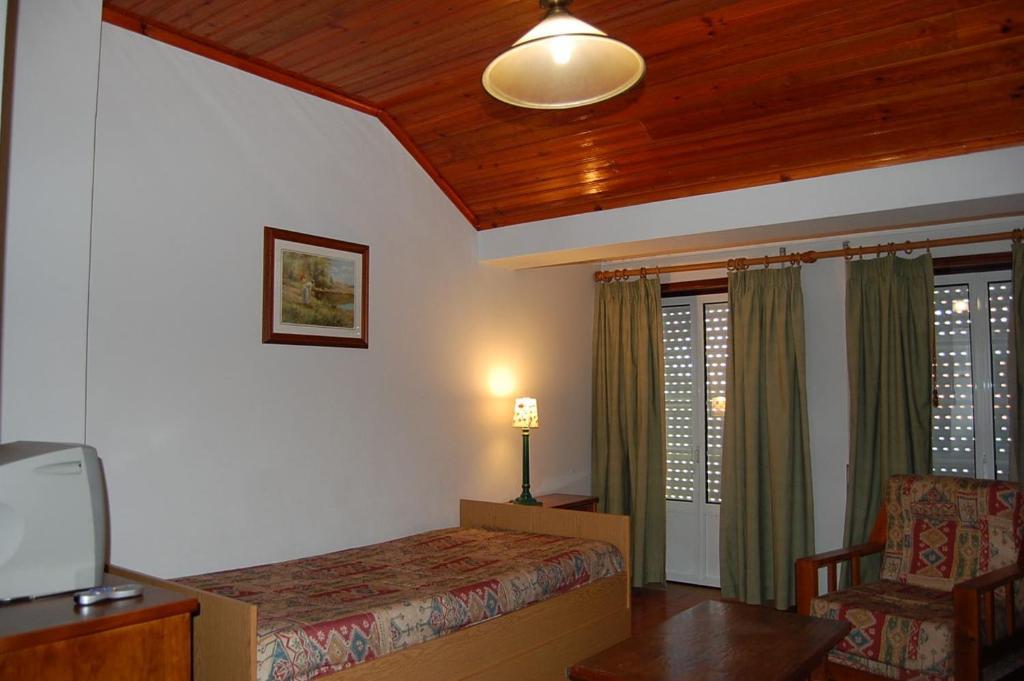 Apartamentos Nazare Apartment