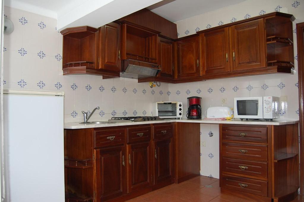 Apartment Apartamentos Nazare