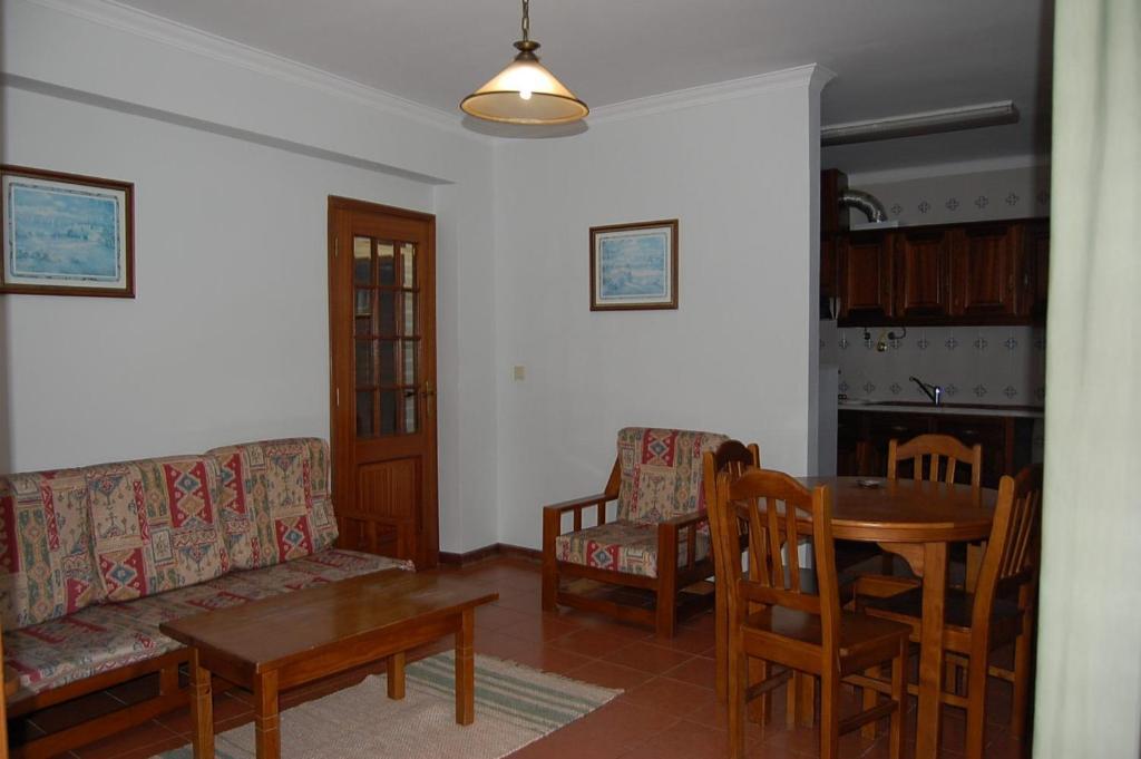 Apartment Apartamentos Nazare