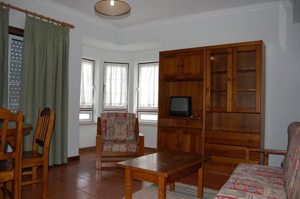 Apartamentos Nazare Nazare