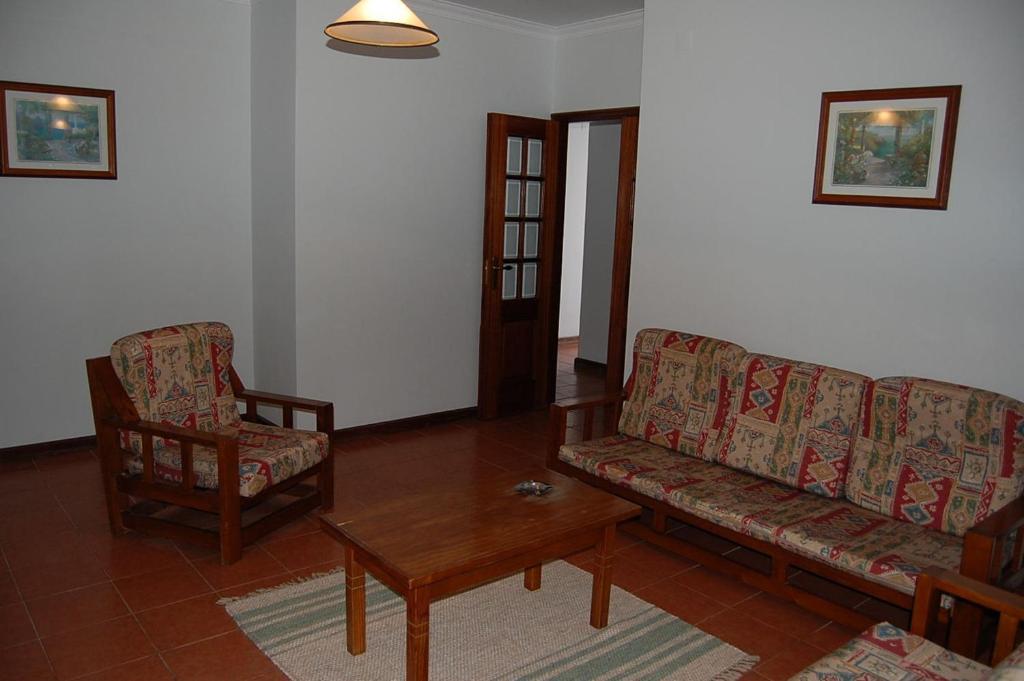 Apartamento Apartamentos Nazare *