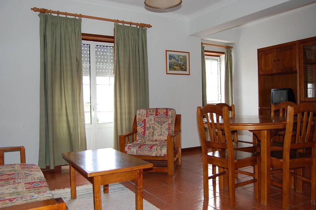 Apartamentos Nazare *