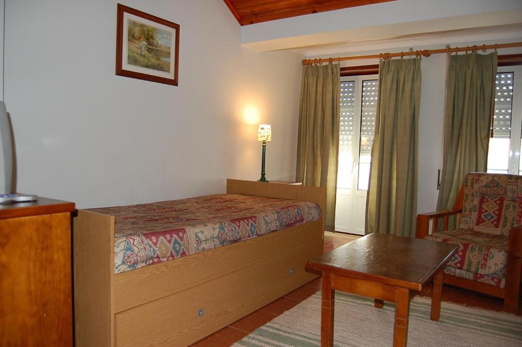Apartamentos Nazare Apartment *