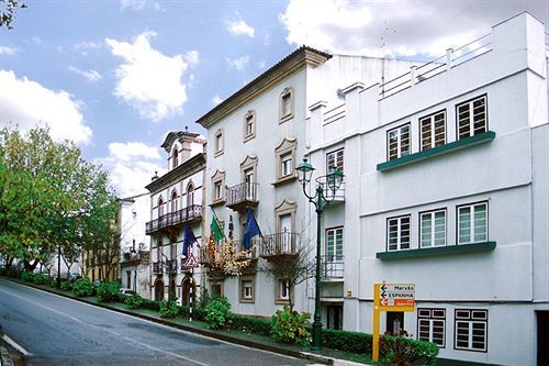 Inatel 3* Castelo de Vide