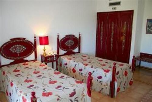 Hotel Sol E Serra 3*