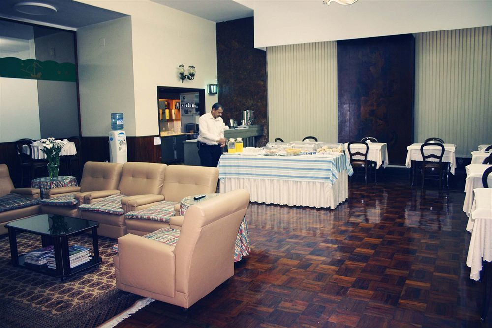 Hotel Porto Mar Matosinhos (Porto)