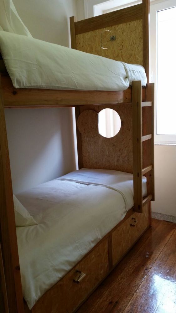 Hostel Fishtail Sea House