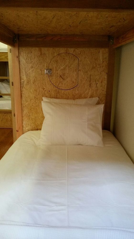 Hostel Fishtail Sea House Matosinhos (Porto)