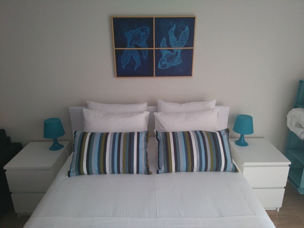 Hostel Fishtail Sea House *