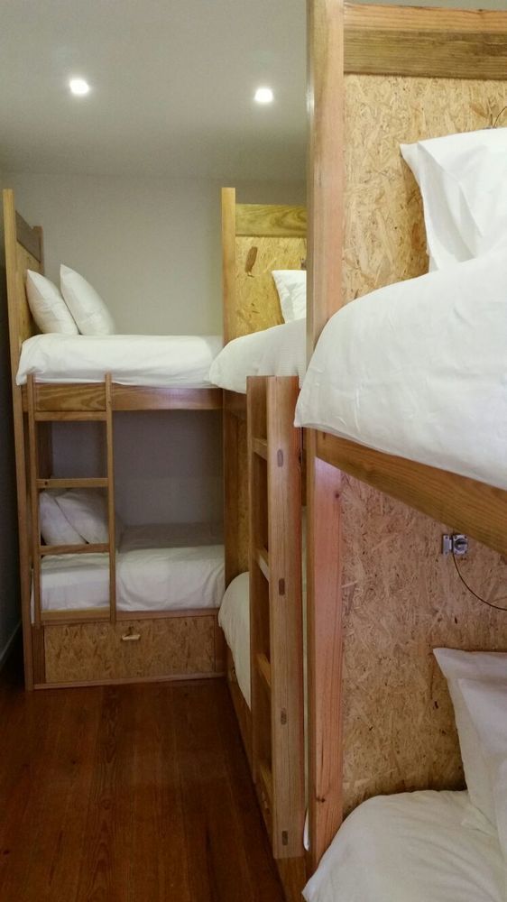 Hostel Fishtail Sea House Matosinhos (Porto)