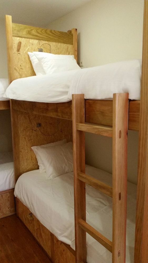 Hostel Fishtail Sea House