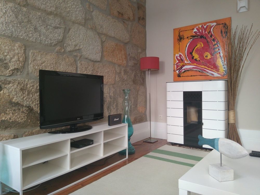 Hostel Fishtail Sea House Matosinhos (Porto)
