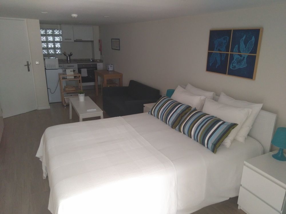 Hostel Fishtail Sea House