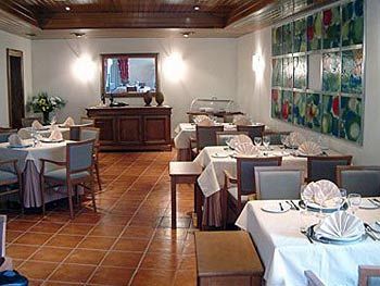 Camoes 4* Ponta Delgada (Sao Miguel)