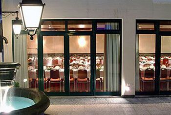 Camoes Hotel Ponta Delgada (Sao Miguel)