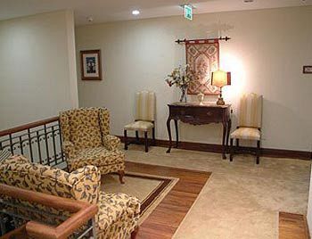 Camoes Hotel Ponta Delgada (Sao Miguel)